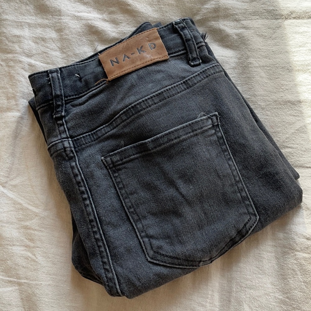 NA-KD Jeans